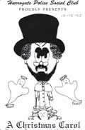 A Christmas Carol