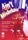 Aint Misbehavin'