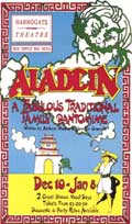 Aladdin