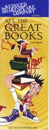 All The Great Books