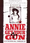 Annie get Your gun