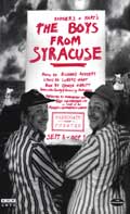 The Boys from Syracuse