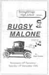 Bugsy Malone