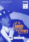 The Comedy of Errors