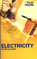 Electricity