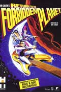 Return to the Forbidden Planet