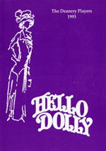 Hello Dolly