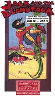 Jack and the Beanstalk
