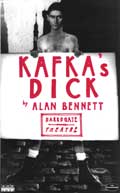 Kafka's Dick