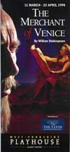 Merchant of Venice