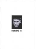 Richard III - Branagh