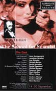 The School for Scandal