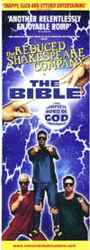 The Bible
