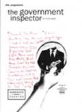 The Government Inspector