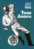 Tom Jones