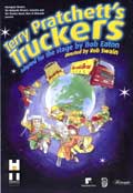 Terry Pratchett's truckers